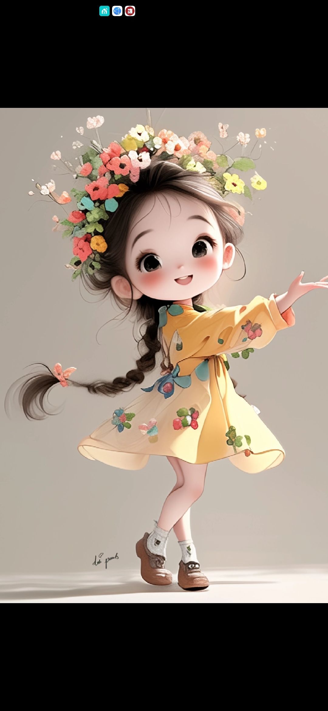 丑小鸭🌾一诺两世欢的图片