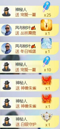 吻吻💋主播照片