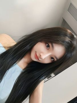 ♚艺琪♚充值代理主播照片