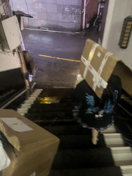 一个元子主播照片