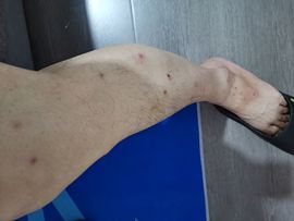 小谢农村田园生活的图片