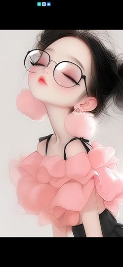丑小鸭🌈万人迷眼睛主播照片