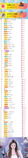 陈慧慧🥕早9晚8主播照片
