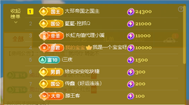 佑道♥恭贺YOU杨禧主播照片