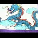 鱼儿在水里3