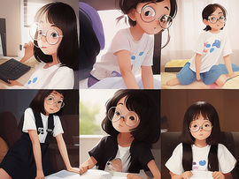 北方的@恶狼的图片