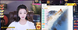 窦窦，家里有事休息了主播照片