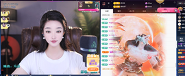 窦窦，家里有事休息了主播照片