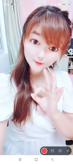 婷婷💕感恩有你陪伴主播照片