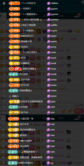 ╰つ〃薀昕🌷主播照片