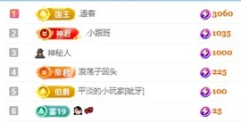 初见梦求🌻个上上签主播照片