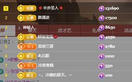 兰兰❤️主播照片