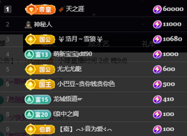 小婷🎤烟嗓唱歌☆づ主播照片