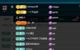 颜颜(⊙o⊙)奥利给主播照片