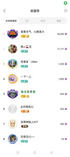 友谊故事会主播照片