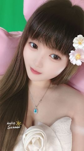 菲儿♥好运🌈主播照片