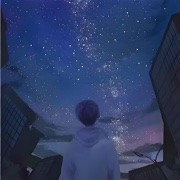 孤城烟雨蓑