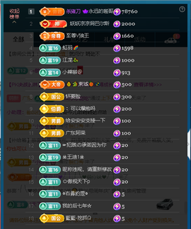 佑道♥恭贺YOU杨禧主播照片