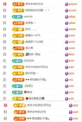南北是个小太阳🎤主播照片