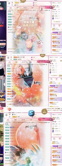 菲儿♥好运🌈主播照片