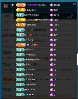 佑道♥恭贺YOU杨禧主播照片