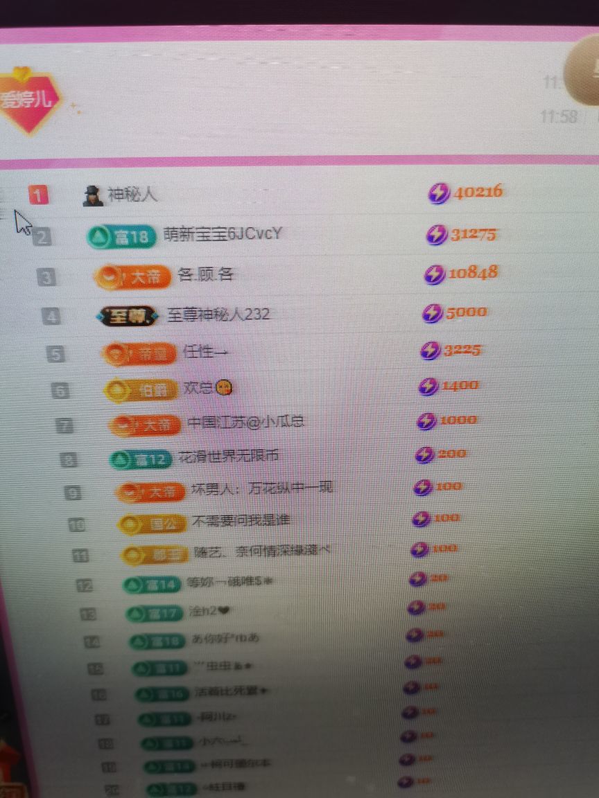 婷儿～婷儿的图片