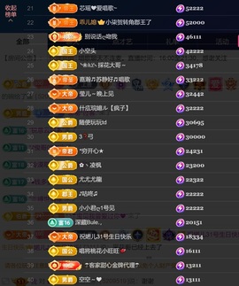 婼儿♪♬每晚7点见主播照片