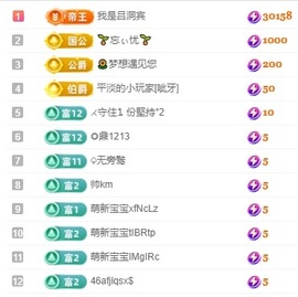 初见梦求🌻个上上签主播照片