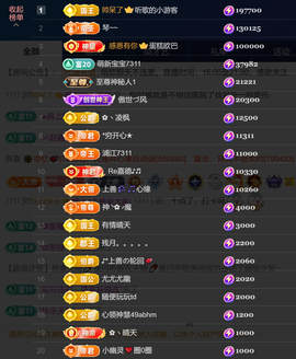 婼儿♪♬每晚7点见主播照片