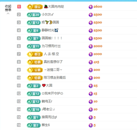 惯宝✨加油主播照片