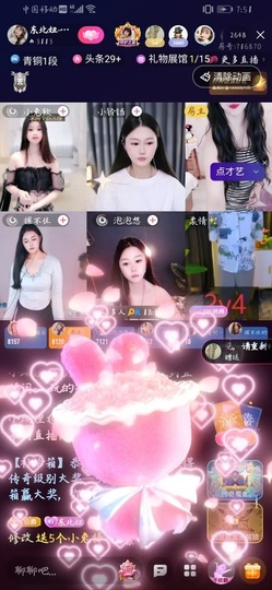 爱唱歌的庆庆的图片