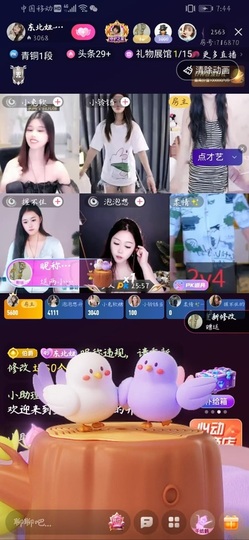 爱唱歌的庆庆的图片