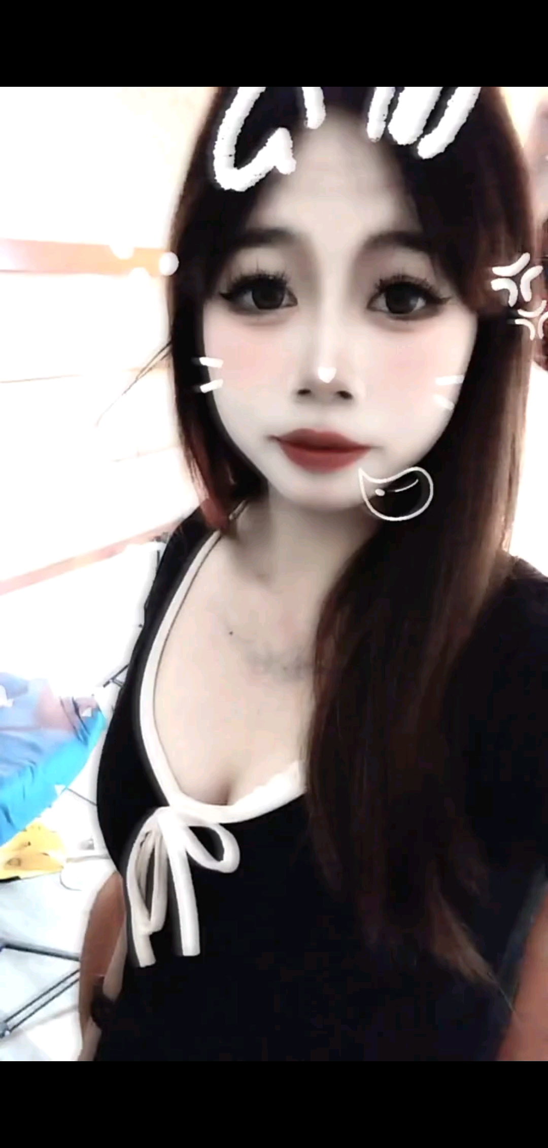 我保护不了世界，但我