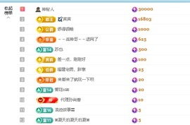 6清予主播照片