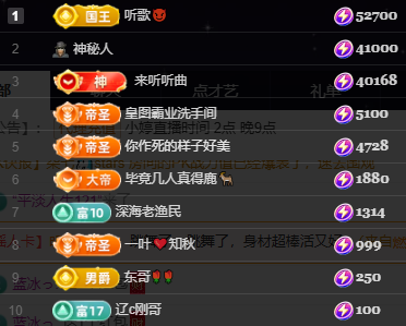 小婷烟嗓唱歌☆づ的图片