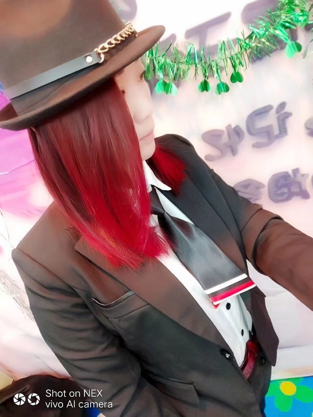 丑小鸭💞愿有一束光的图片