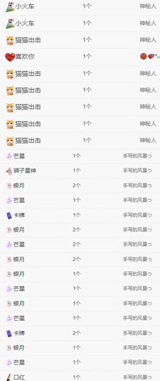 冉冉🍀好运来！的图片