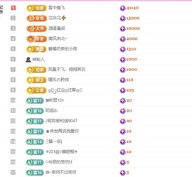 小玲宝🧸不连麦的图片