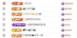 洋子～晚点见主播照片