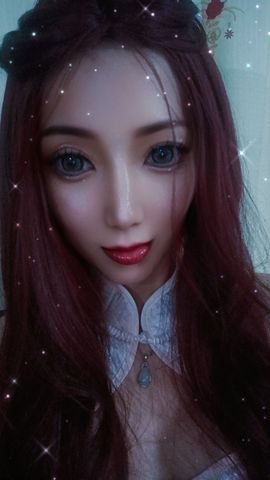 美玉萱的图片