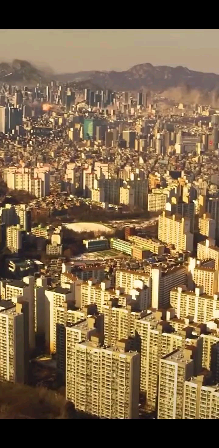 灾难