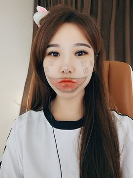 南北是个小太阳🎤主播照片