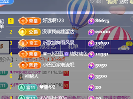 ♚~小巴豆~贪财好色的图片