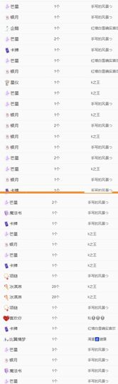 冉冉🍀好运来！的图片