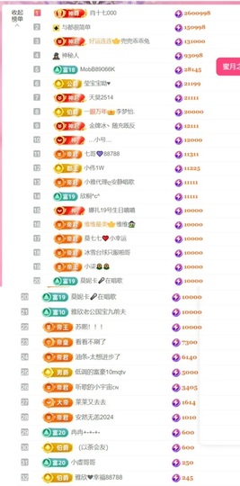 雅欣小可爱吖💗.主播照片
