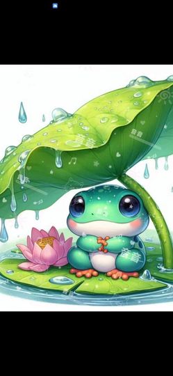 丑小鸭🌈万人迷眼睛主播照片