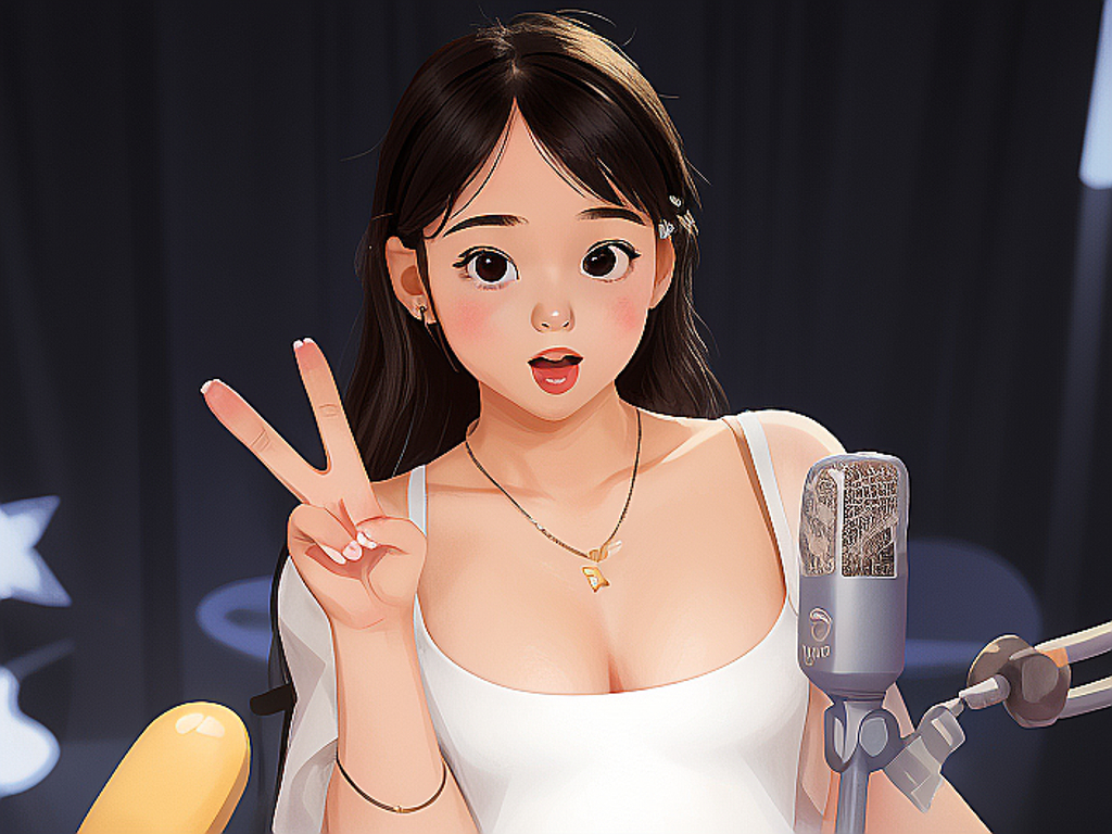 破碎的七里香的图片