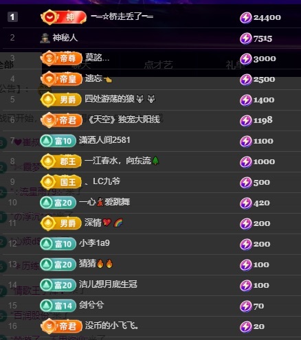 许华峰（努力版）的图片