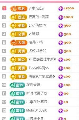 婷婷💕感恩有你陪伴主播照片