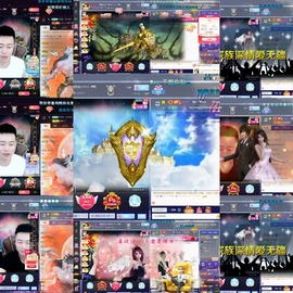 原配生病了胳膊脱臼主播照片